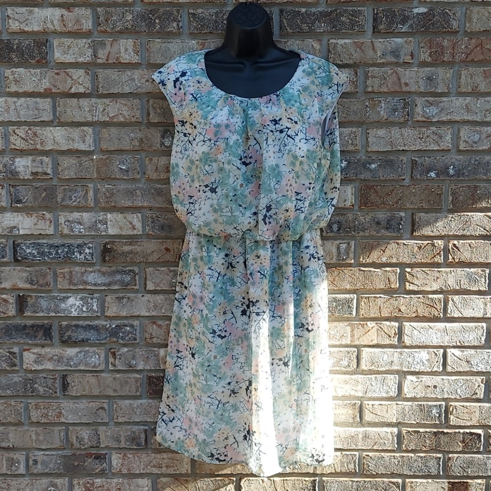 Cato Dress
